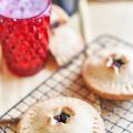 Dried Fruit Tarts