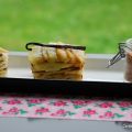 Gaufrette et Mille-Feuilles ou comment recycler[...]