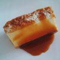 FLAN A LA NOIX DE COCO