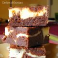 Brownie cheesecake volume 1 : The classic one