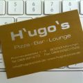 Hugo’s Pizza Bar Lounge