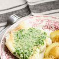 Morue à la potasse comme en Norvège (Lutefisk)[...]