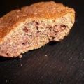 Sablés de noël saveur chocolat - caramel.,[...]
