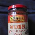Pâte au soja fermenté et au piment 辣豆瓣酱 là dòu[...]