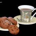 Cookies au Cacao.