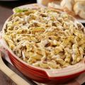 Gratin de pâtes