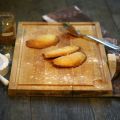 Chaussons aux pommes [recette ultra simple].