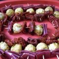 **plagiat de mini-brochettes apéritives**,[...]