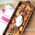Terrine de pommes