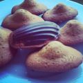 Madeleines