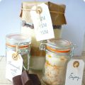 Panier gourmand de Noël ★Kit Délice au chocolat[...]