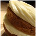 Gâteau aux carottes