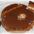 Le crousti 3 chocolats