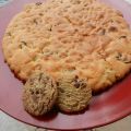 Cookies Geant de Laura Todd
