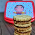 la boite à goûter de petit Gourmand.