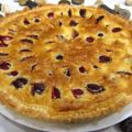 Tarte aux prunes - Supertoinette, la cuisine[...]