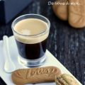 Macarons aux Speculoos