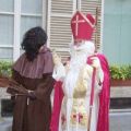 Joyeuse Saint Nicolas à tous les enfants petits[...]
