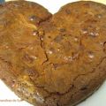 Fondant au chocolat