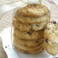 Cookies aux pruneaux et chocolat blanc, Recette[...]