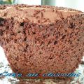 Cake au chocolat