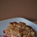 crumble à la farine de kamut aux pomme-[...]