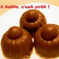 Chocolats Fourrés