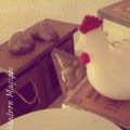 Monsieur Cuisine.....petites îles flottantes[...]