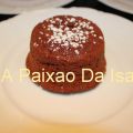 Surprises au chocolat /Supresa de chocolate