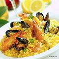 Paella