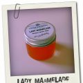 Masque Lady Marmelade