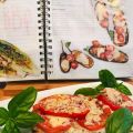 Aubergines parmagiana
