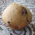 Muffins à la crème alcoolisée et chocolat