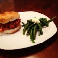Pulled Pork et sa sauce BBQ Maison Style Kansas