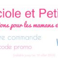 ◊ Dans ma boite aux lettres : Luciole et petits[...]