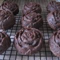 Roses Chocolatées