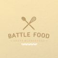 Battle food!.....