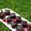 Le brownie magique et irresistible, sans[...]