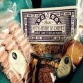 Biscibox, boutique en ligne de biscuits sucrés[...]