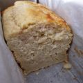 Cake aux poires simple et bon
