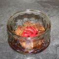 crumble de raisin au nuttela et galette st[...]
