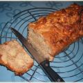 Apple cake