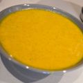  Anti gachi : recette de soupe de fanes de[...]