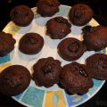 Muffins au chocolat à la Felder