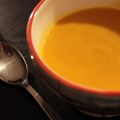 soupe au potiron