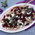 Salade sarrasin, betterave cuite, feta,[...]