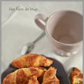 Croissants
