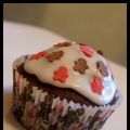 CupCake de Noël