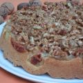 Tatin noix Canada pour le kkvkvk !