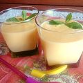 Lassi de mangue